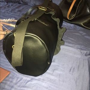 mossimo travel bag